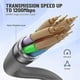 thumbnail image 3 of For Starlink Gen 2 Ethernet Cable Adapter, 3 of 5