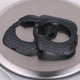 thumbnail image 3 of Pedales de 2pcs Portajes de Bicicletas CUBIERTAS de AJUSTE, 3 of 9