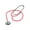 Pink, variant on Dixie EMS Single Head Lightweight Stethoscope, Latex Free, for Doctors, Nurses, Students, Medical and Home Use - Pink