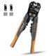 thumbnail image 1 of Pelacables, cortadora/engarzadora 3 en 1 MULWARK Universal 20-10 AWG, 1 of 8