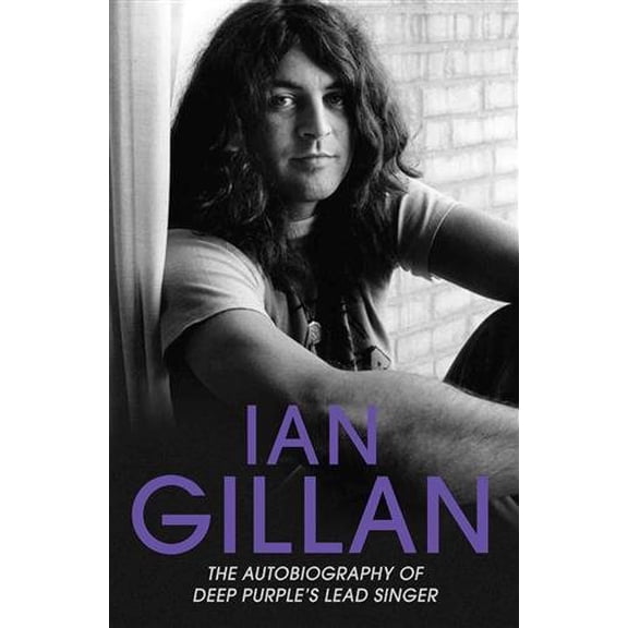 Pre-Owned Ian Gillan