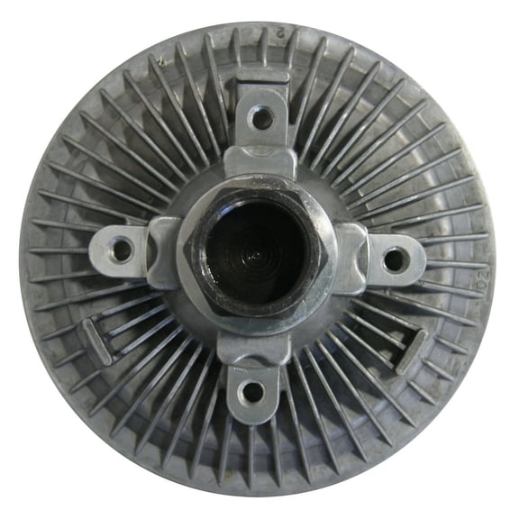 GMB 925-2160 Engine Cooling Fan Clutch Fits select: 1991-1993 FORD THUNDERBIRD, 1991-1993 MERCURY COUGAR