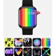 thumbnail image 3 of Smartwatch T500 Plus Reloj Llamadas Bluetooth Hombre Mujer, 3 of 8