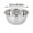 D, variant on Suncoda Basin Basin, Rust Steel Thickened Multi-Functional Large Basin Stainless Steel Basin Set Soup Basin Stainless Steel Water Basin