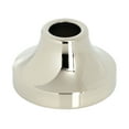 thumbnail image 4 of Kingston Brass KBS122SNSP Kitchen Side Sprayer, Black/Brushed Nickel, 4 of 4