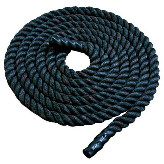 2 in. Diameter 30 ft. Fitness Training Rope