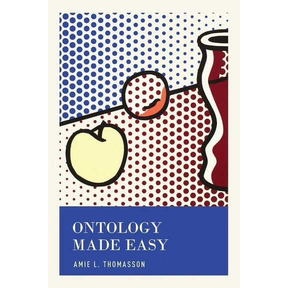 Ontology Made Easy, (Paperback)