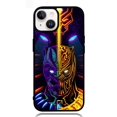 thumbnail image 1 of Black Panther iPhone 14 Case BLN4151, iPhone 13, 1 of 3