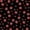 Black Red, variant on Manfei Red Leopard Print Cherry Bedding Comforter Set, Cute Fruit Queen Bedding Sets for Women Men, Pink Reversible, 7 Pieces