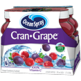 thumbnail image 1 of OCEAN SPRAY CANNEBERGE ET RAISINS, 1 of 4