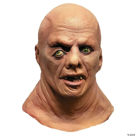 Morris Costumes - Don Post Studios Hillbilly Overhead Mask - One Size