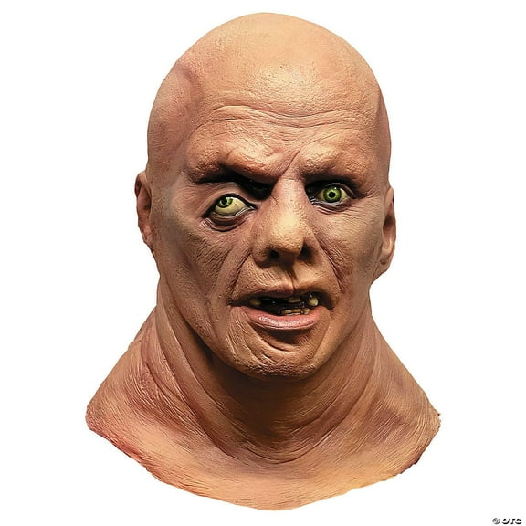 Morris Costumes - Don Post Studios Hillbilly Overhead Mask - One Size