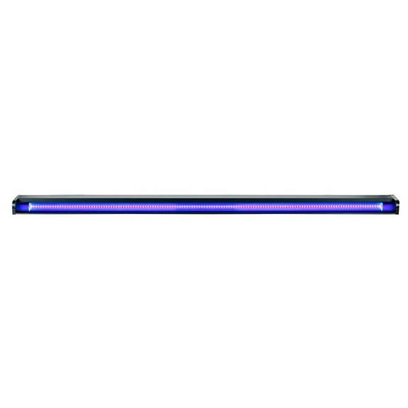 Eliminator Lighting UVLED48EL 4 ft. LED Black Light Fixture