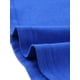 thumbnail image 5 of INSPIRE CHIC Camisón de Mujer V Cuello Corto Manga Larga Vestido de Lounge Primavera Verano con Bolsillo XL Azul Real, 5 of 6