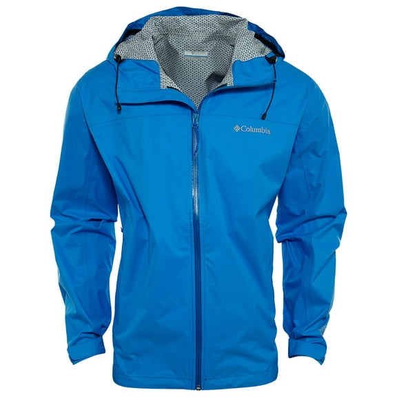 Columbia Evapouration Jacket Mens Style : Rm2023