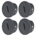 thumbnail image 3 of Bouchon de Remplacement pour Aspirateur Simple à Installer ABS pour Bureau, 3 of 8