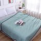 thumbnail image 3 of Edredón de verano de algodón lavado, manta transpirable y acondicionadora, funda de cama ligera para todas las estaciones para el hogar y el dormitorio., 3 of 4
