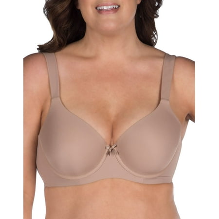 

Leading Lady Brigitte Classic Wirefree Padded T-Shirt Bra 5225