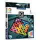 thumbnail image 2 of SmartGames IQ Gears Juego de lógica dinámica apto para viajes con 120 desafíos para edades de 7 años - Adulto, 2 of 5
