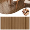thumbnail image 2 of Noothes Peel and Stick Floor Tiles 10 Pack Faux Wood Flooring Waterproof 1.5mm Thick Removable Floor Stickers for Kitchen Bathroom Living and Rental, 2 of 9