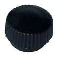 thumbnail image 1 of Bakelite Thumb Nut Professional Modified Components Mechanical Structure Design Sturdy Copper Core Thread Knurled Knob Clamp Fixation Accessory m 4, 1 of 7