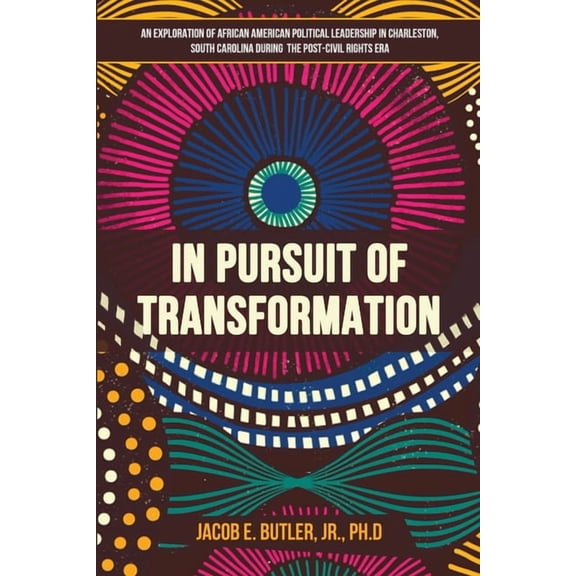 In Pursuit of Transformation, (Paperback)