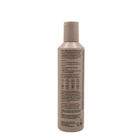 Shea Butter Shampoo Moist