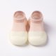 thumbnail image 1 of Zapatos antideslizantes para niños, calcetines antideslizantes de algodón para bebés recién nacidos y niñas pequeñas, zapatillas de interior de dibujos animados con suela de goma para niños pequeños Tan Jianjun unisex, 1 of 2