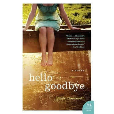 Hello Goodbye, (Paperback)