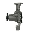 thumbnail image 3 of GMB 145-1310 Water Pump that fits a Ford Aspire (1994-1997), 3 of 5