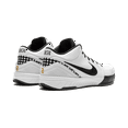 thumbnail image 3 of NIKE MENS Zoom Kobe 4 Protro "Mambacita Gigi" FJ9363 100 from Stadium Goods, 3 of 8