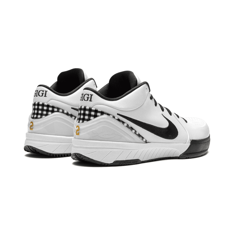 NIKE MENS Zoom Kobe 4 Protro 