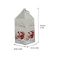 thumbnail image 3 of Ganfancp Atmósferas Navideñas Atrezzo Decorativo Noche Brillante Plástico Ofertas Flash Liquidación 1X Luz Nocturna, 3 of 5