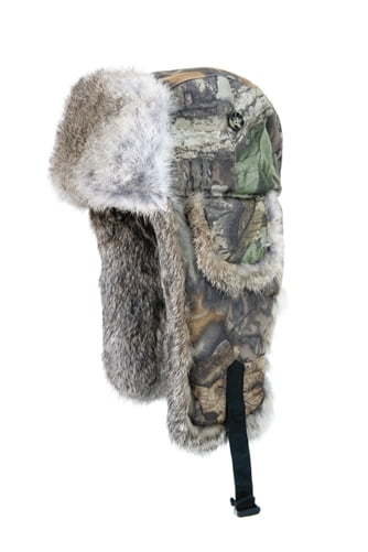 Mad Bomber Kid's Bomber Hat (M)- MOINF 