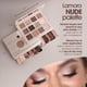 thumbnail image 5 of Paleta de sombras de ojos Lamora Nude 12 Neutral Matte & Shimmer, 5 of 9