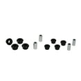 thumbnail image 4 of Whiteline W63220 Rear Lower Forward Suspension Control Arm Bushing Kit Compatible with 07-19 Camry, Highlander, 4 of 6