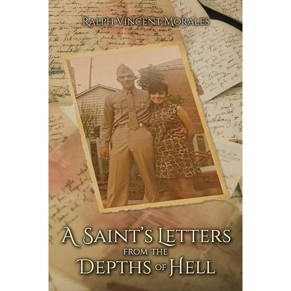 A Saint's Letters from the Depths of Hell (Paperback)