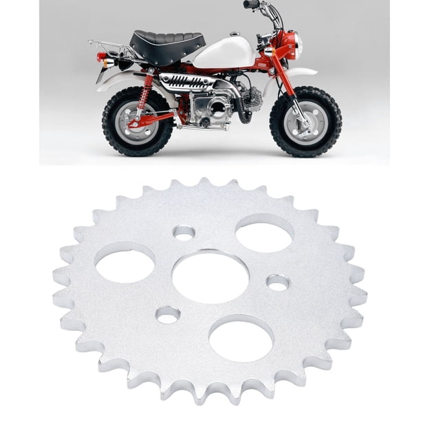 Motocicletas Con Ruedas Traseras, Pezas de Moto A Prueba de Óxido de ...