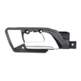 thumbnail image 1 of Manija de Puerta Interior HUSHAN Polo 2003 A 2007 Volkswagen Derecho Cromado, 1 of 4