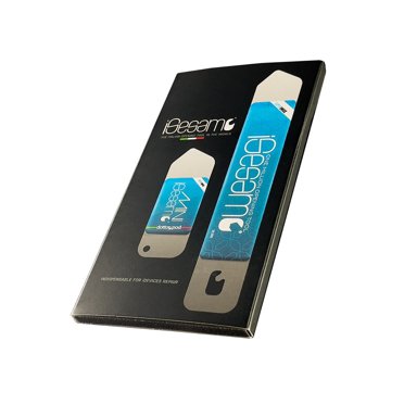 DottorPod ISesamo Genuine Opening Pry Tool For Device Repair – Pack Of 2 (Made In Italy)