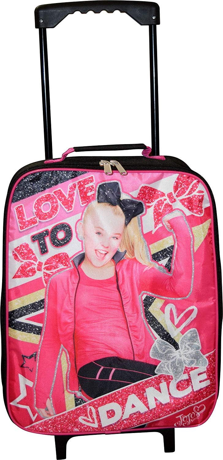 Jojo siwa suitcase Clearance