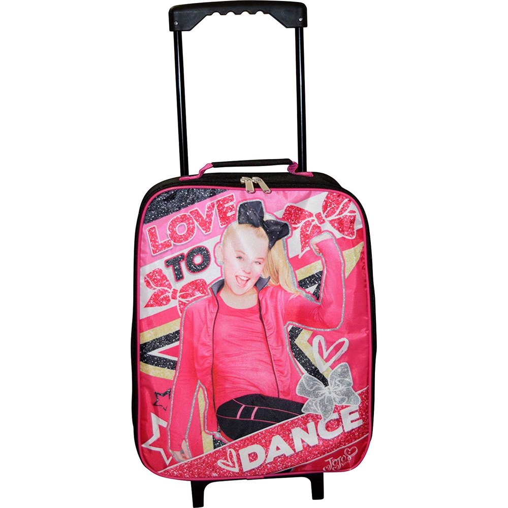 suitcases for 10 year olds