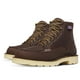 thumbnail image 1 of Botas de trabajo Danner Bull Run Moc Toe de piel engrasada para hombre, 1 of 6