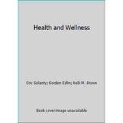 Angle View: Health and Wellness [Textbook Binding - Used]