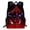 D, variant on Bo'ys Spidey Style Backpack Teen Large Capacity Superhero Theme Elementary School Bookbag Lightweight Water Resistant Multi Pocket Travel Daypack for Teens Back to School Holiday Gifts Pack