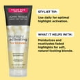 John Frieda Sheer Blonde Highlight Activating Brightening Shampoo for