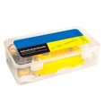 thumbnail image 2 of stanreset Disc Brake Oil Mineral Oil Changing Filling Tools Universal Mountain Bike Brake Fluid Connector, 2 of 6
