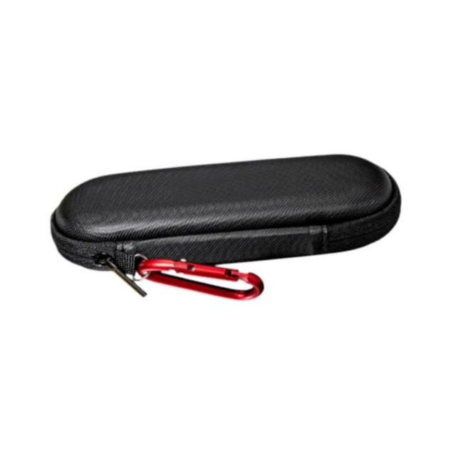 lionlar Travel Case Container Case Convenient Use Pouch Insulated Storage Bag 20.5cmx7cmx4.5cm