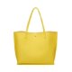 thumbnail image 4 of Dreubea Bolso de hombro de piel sintética suave para mujer, bolso de mano con borlas de gran capacidad, 4 of 5