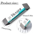 thumbnail image 3 of Sand Erasers, for Ink/Pencil, Frosted Erasers for Pens Ink & Colored Pencil, Classroom and Office Supplies, 3 of 8